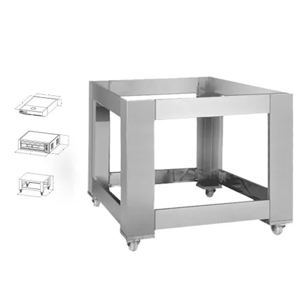 Základňa pre pece na pizzu - PEZ630G - Image 3