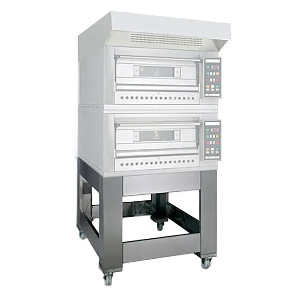 Základňa pre pece na pizzu - PEZ630G - Image 4