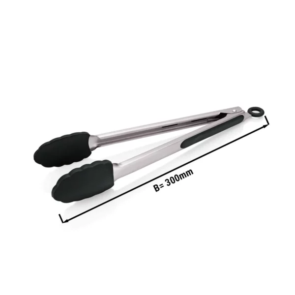 Univerzálne kliešte so silikónovou hlavou - dĺžka: 30 cm - Image 2