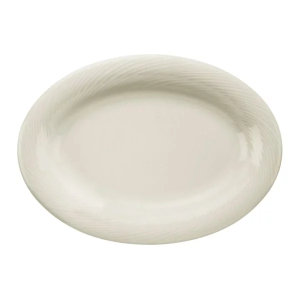 (24 kusov) SEMPER - Tanier/ Tanier oválny - Ø 33 cm - Image 3
