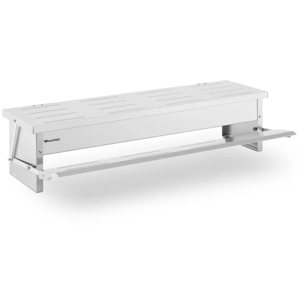 Kŕmiaci automat - 12 kg - stúpadlo 980 g - Image 7