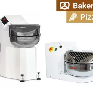 Miesiče cesta-cesto na pizzu a chlieb