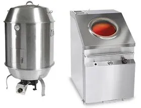Pece Tandoori