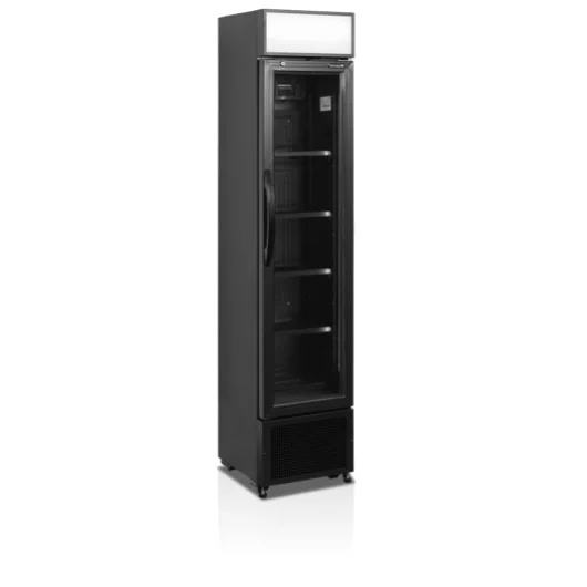 FSC 1000 H Chladiaca skriňa presklené kr. dvere (Kópia) - Image 3