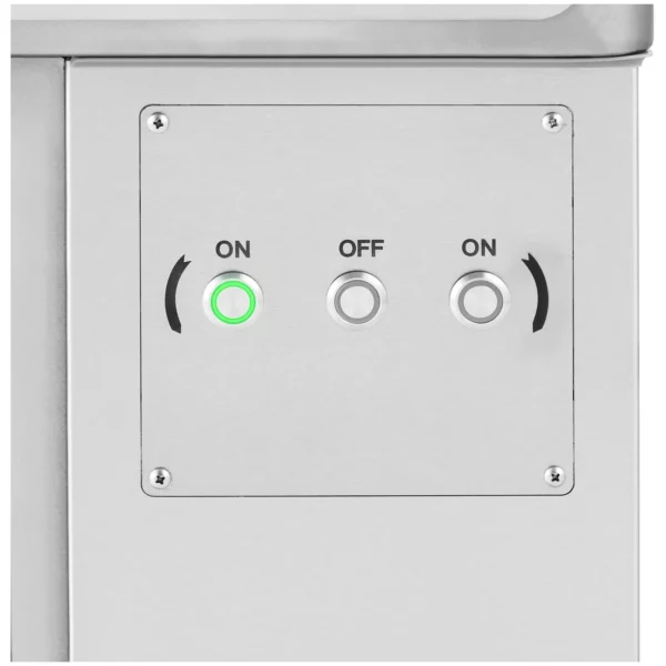 Miešačka na mäso - 550 W - 20 l - Image 4