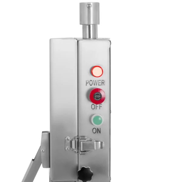 Elektrická píla na kosti - 2400 mm - 1500 W - Royal Catering - Image 6