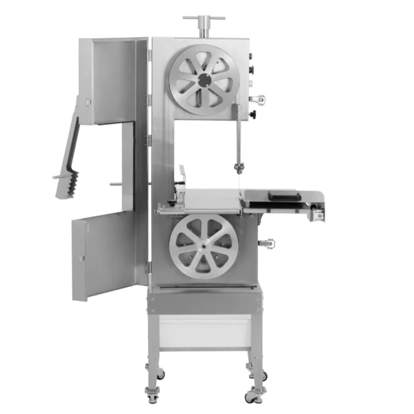 Elektrická píla na kosti - 2400 mm - 1500 W - Royal Catering - Image 3