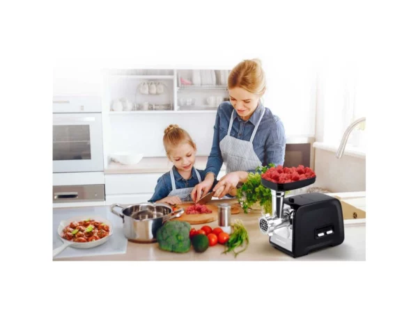 Mlynček na mäso BD-601A Berdsen 450/1200W - Image 3