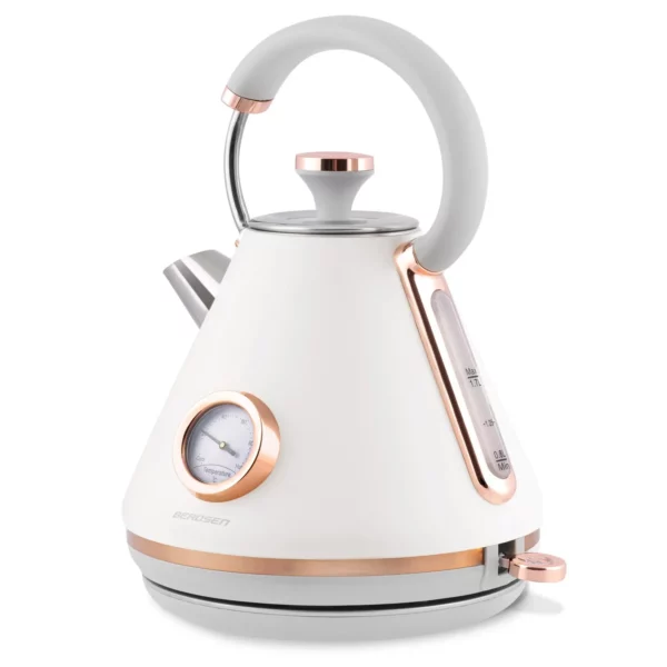 Rýchlovarná kanvica s teplomerom 1.7L BD-701 - Image 2