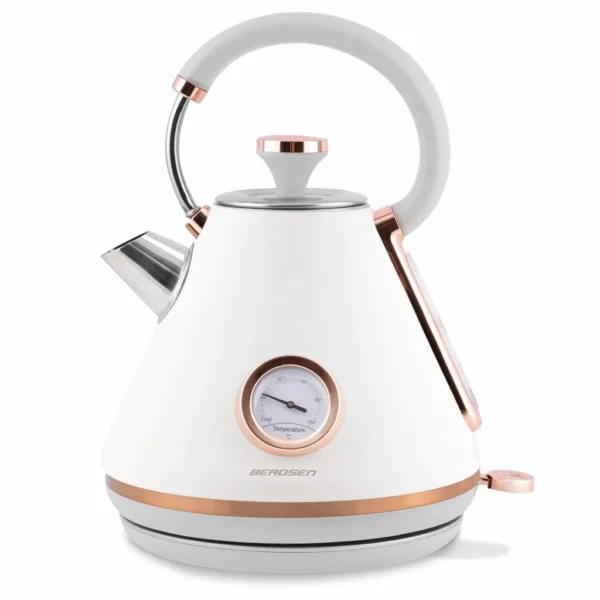 Rýchlovarná kanvica s teplomerom 1.7L BD-701 - Image 4