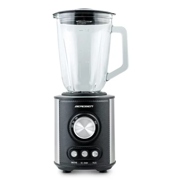 Mixér 800W BD-751 Berdsen čierny - Image 10