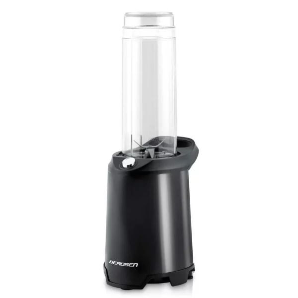 Smoothie mixér 350W BD-752 Berdsen čierny - Image 10