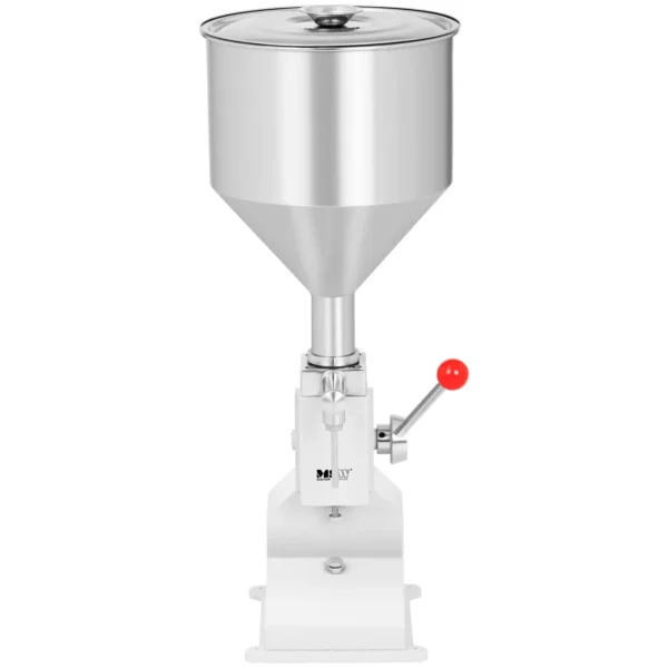 Ručná plnička - 50 ml - Image 2