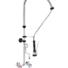 Kombinovaná sprcha a zmiešavacia batéria – model 12000 - Image 5