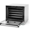 Konvektomat so zvlhčovaním H90S od Hendi, model 227077 - Image 5
