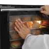 Konvektomat so zvlhčovaním H90S od Hendi, model 227077 - Image 4