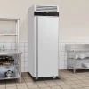 Chladnička ECO s objemom 600 litrov, 1 dvierka - Image 3