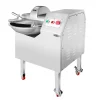 Horizontálny kuter - 20 l - 1,5 kW - 230 V - 1440 ot./min