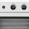 Sušička ovocia - 1000 W - 12 políc - 40 l - Royal Catering - Image 5
