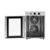 Sušička ovocia - 1000 W - 12 políc - 40 l - Royal Catering - Image 3