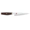 MIYABI 6000 MCT – Shotoh – čepeľ 130 mm - Image 4