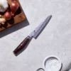 MIYABI 6000 MCT – Shotoh – čepeľ 130 mm - Image 5