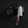 MIYABI 6000 MCT – Gyutoh – čepeľ 240 mm - Image 7