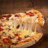 Pizza lopata z nerezovej – Ø 23 cm - Image 3