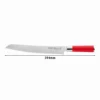 Nôž na chlieb F. DICK – vlnitá čepeľ 26 cm