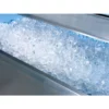 Výrobník ľadových kociek – dutý valec, 39kg/24h, Cambro - Image 4