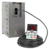 Frekvenčný menič – 4 kW, 400 V - Image 2