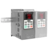 Frekvenčný menič – 4 kW, 400 V - Image 3