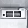 (2 ks) Nápojová chladnička - 690 L, 2 sklenené dvere, reklamný stojan - Image 7