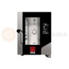 Konvekčná parná rúra Millennial Black Mask Gastro Compact - 6x GN 1/1, Tecnoeka, 400V/7800W, 500x930x(H)700mm - Image 2
