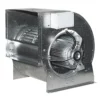 Ventilátor radiálny - 7000 m³/h, pre airboxy - Image 2