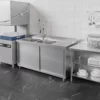 Premium drezová skrinka – 1800x600mm, 2 umývadlá na ľavej strane - Image 6