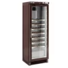 Vinotéka pravé drevo - 1 klimatická zóna, 350 l, max. 100 fliaš - Image 5
