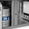 Bar na nápoje PREMIUM - 2500x700mm - 7 zásuviek - Image 7