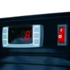 Nápojová chladnička - 630 L, 2 sklenené dvere, LED osvetlenie - Image 7