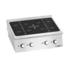 Indukčný sporák – 14 kW, 4 varné dosky - Image 2