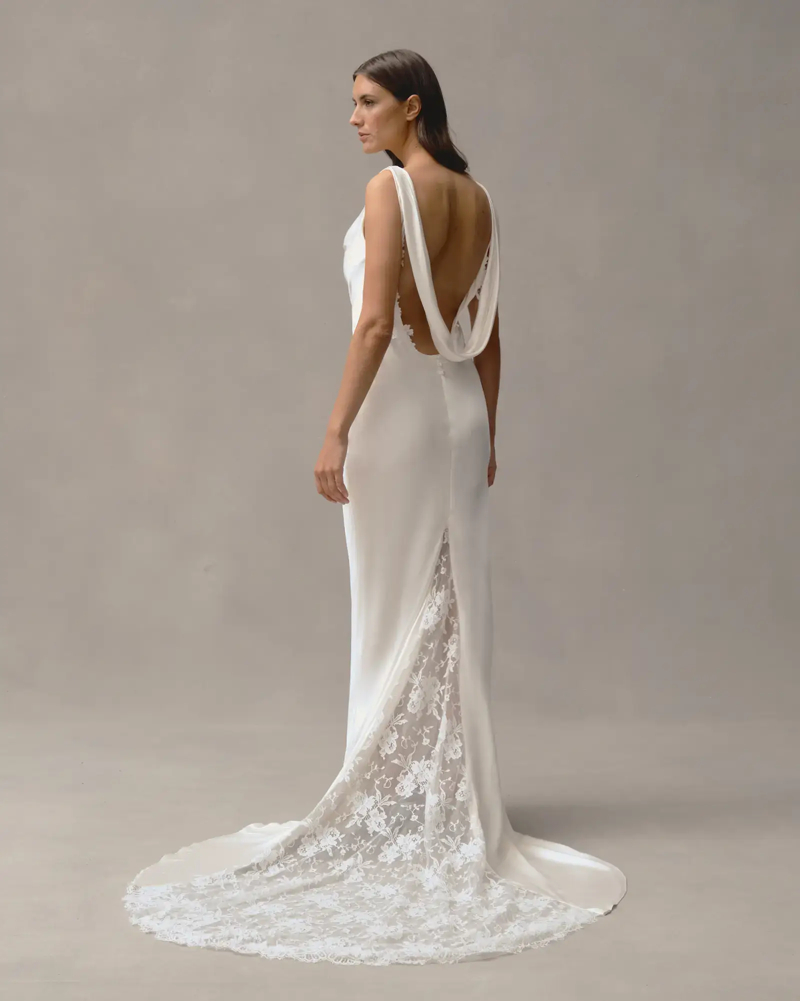 Alexandra Grecco | Ghost Orchid Bride