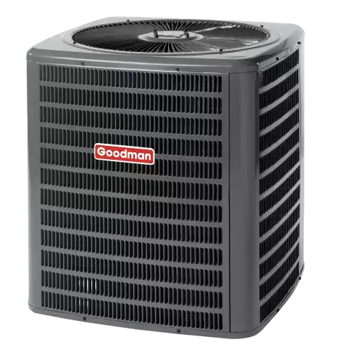 Goodman AC HiRes