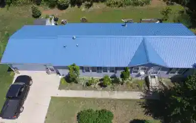 What Can Go Wrong During a Roof Replacement