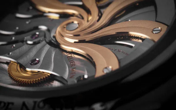 Born to Shine: The New Atelier Wen Inflection 烁 Shuò