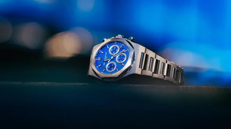 The Watches of Formula 1 2026: Discover Every Team’s Timepiece Partner