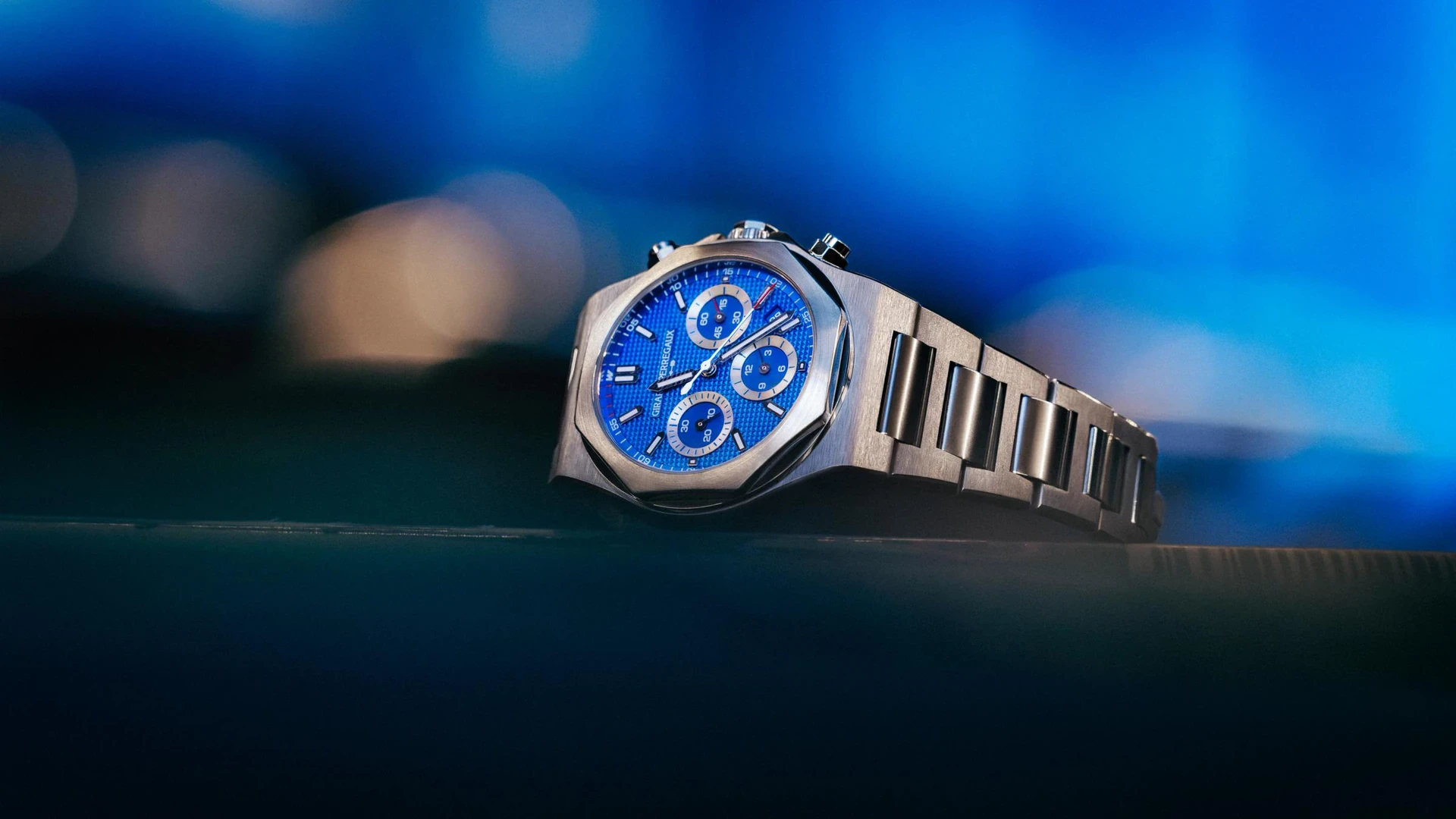 The Watches of Formula 1 2026: Discover Every Team’s Timepiece Partner