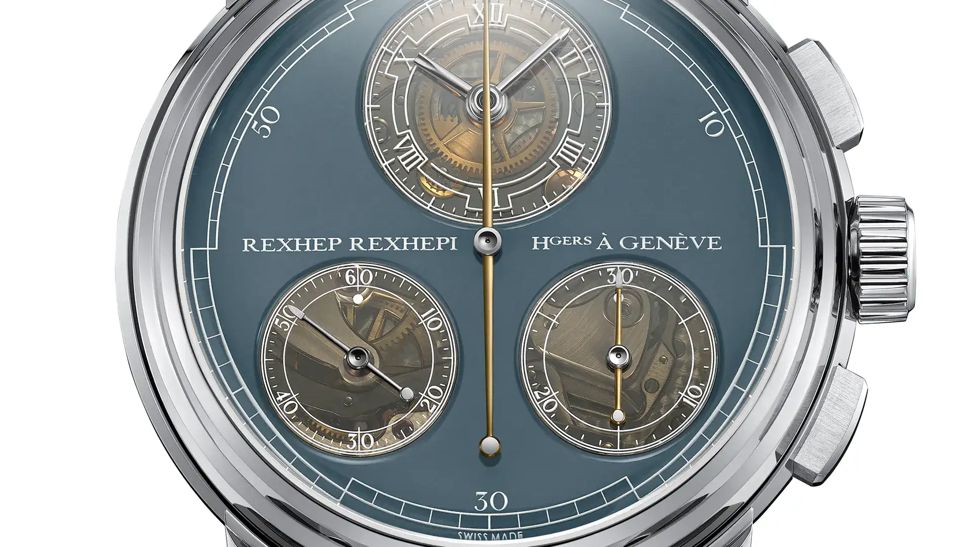 What Is the GPHG? Inside the “Oscars of Watchmaking” and the 2026 Finalists to Know