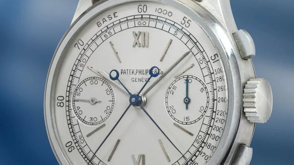 November 2026 Watch Auctions: The Geneva & Hong Kong Sales to Know, From a Steel Patek 1436 to a 2499 First Series