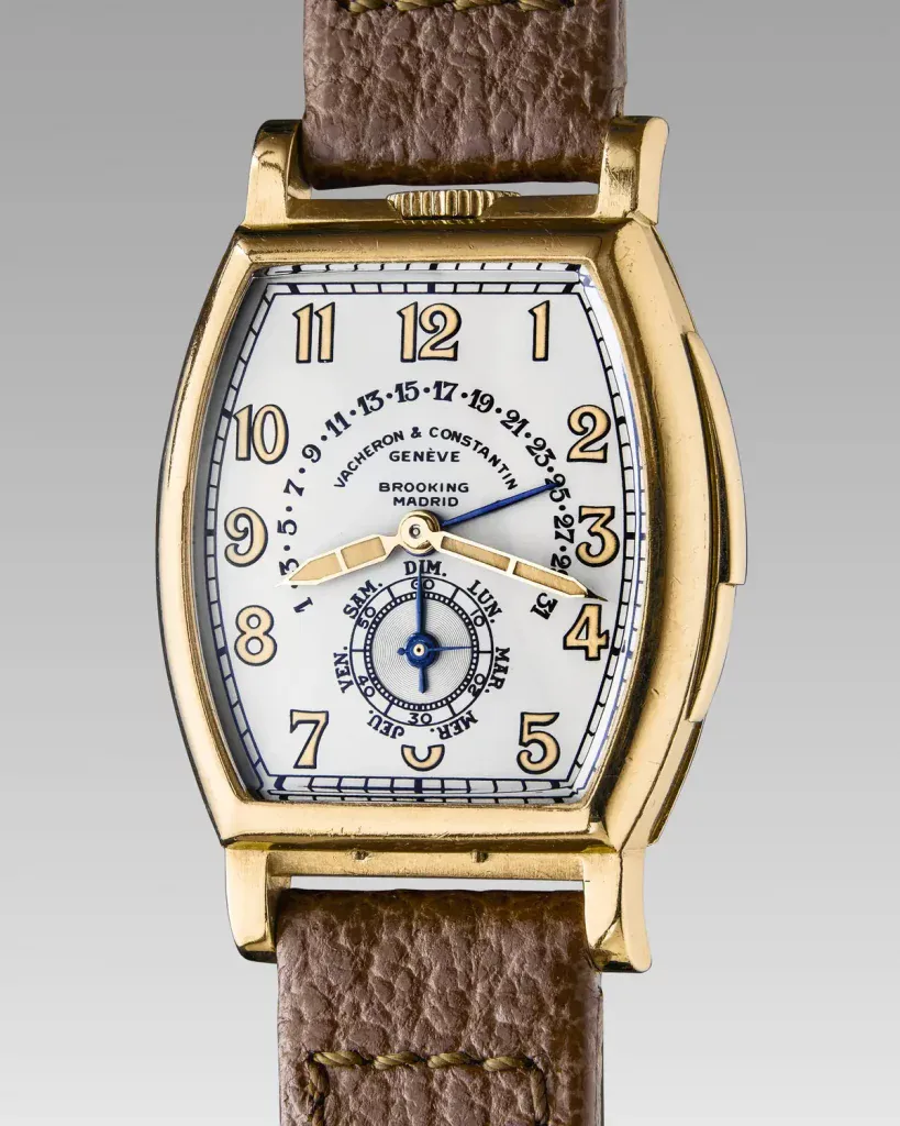 Vacheron Constantin Unveils the 34 Finalists of Its First Concours d’Élégance Horlogère
