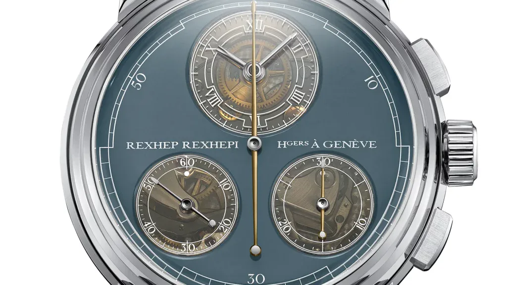 GPHG 2026 Predictions: Rexhep Rexhepi for the Aiguille d’Or